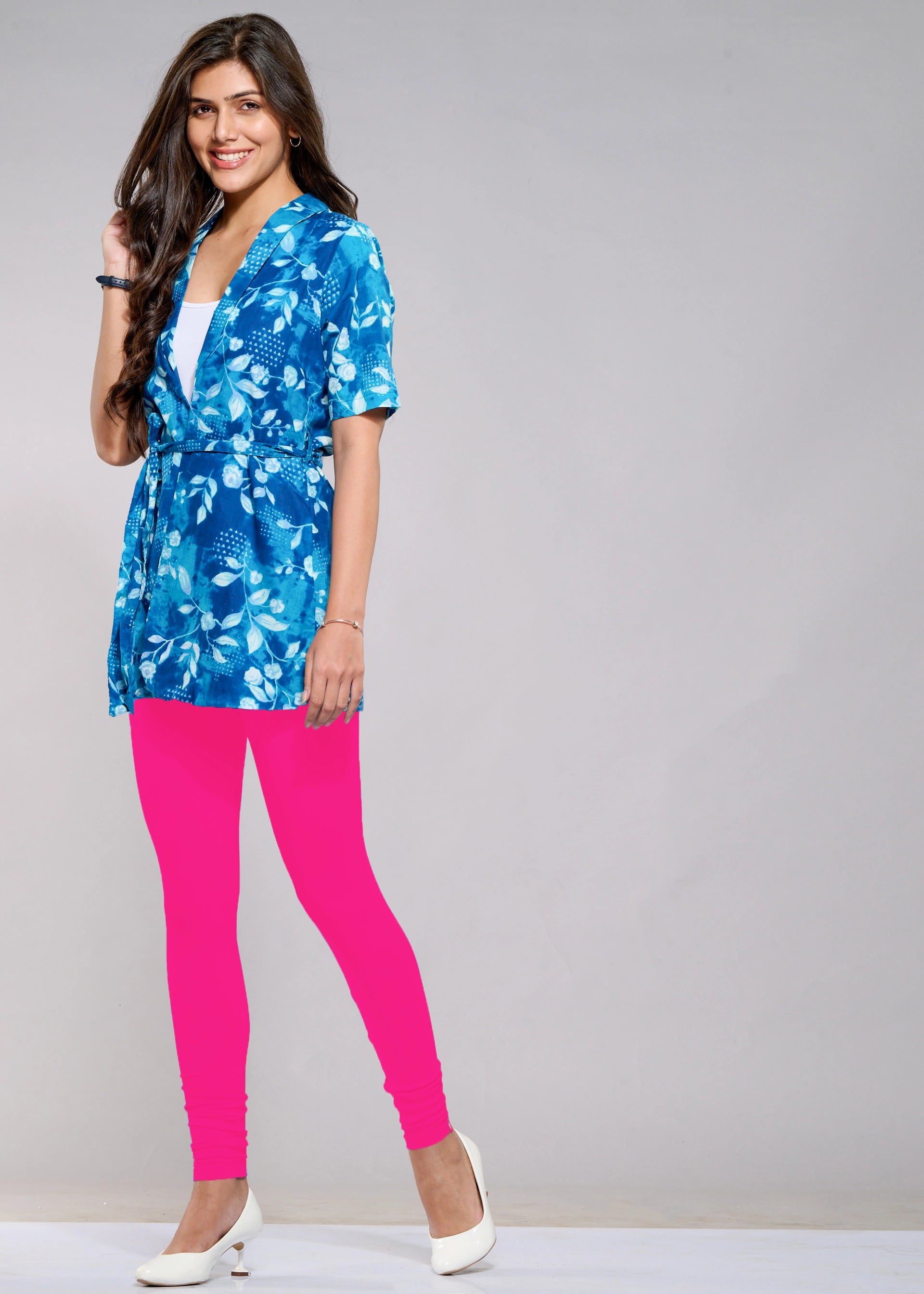 Full Leggings (Lotus)