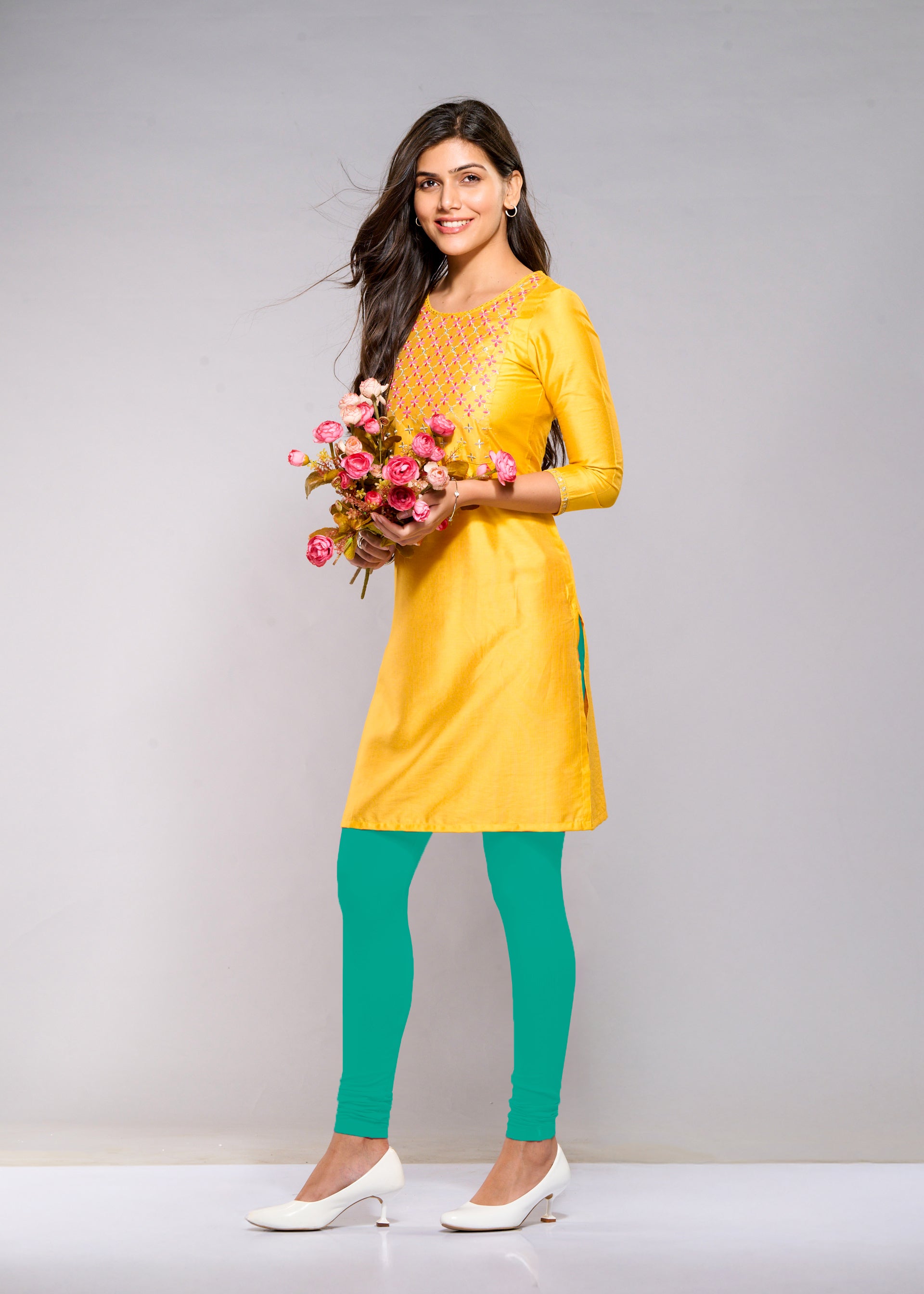 Full Leggings (Mojito)