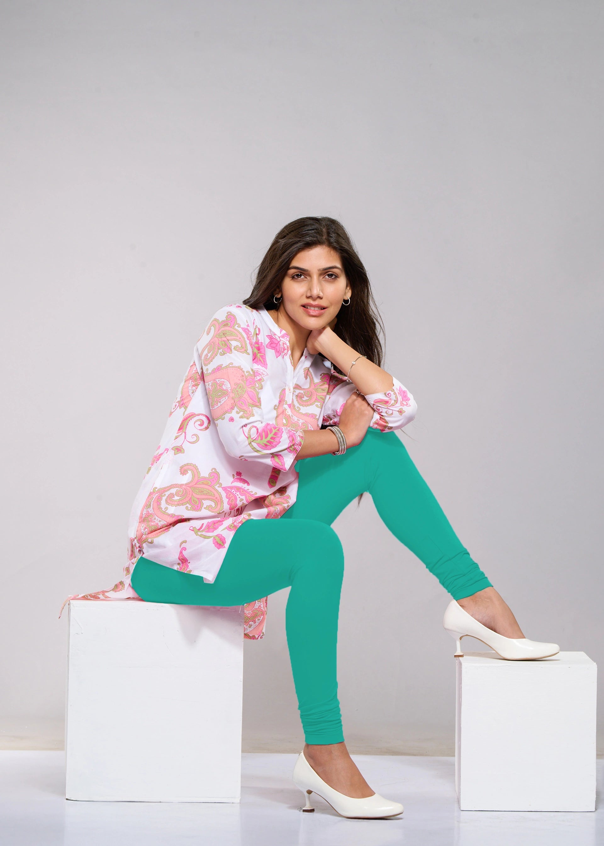 Full Leggings (Mojito)