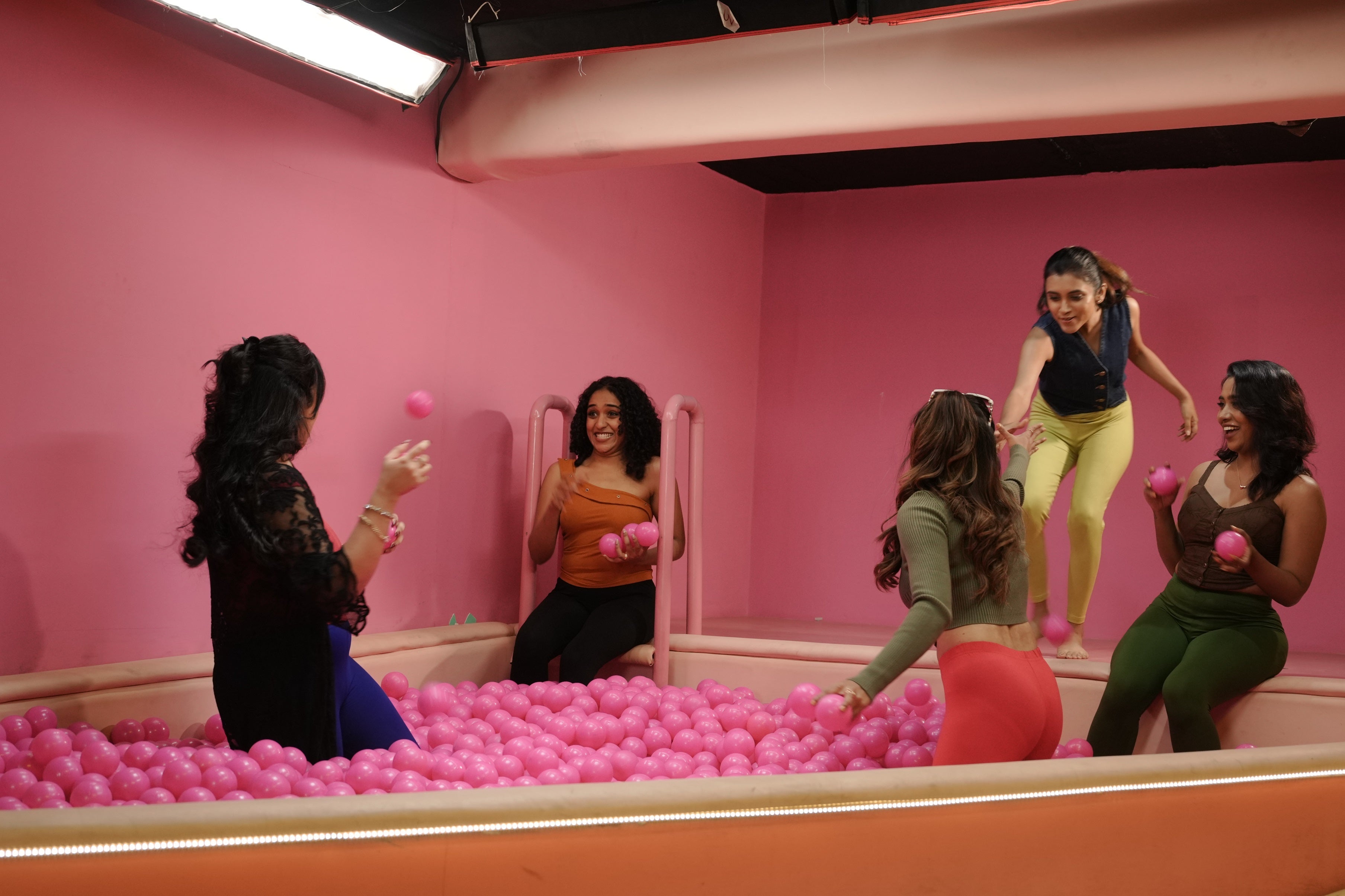 10 scientifically proven benefits of yoga