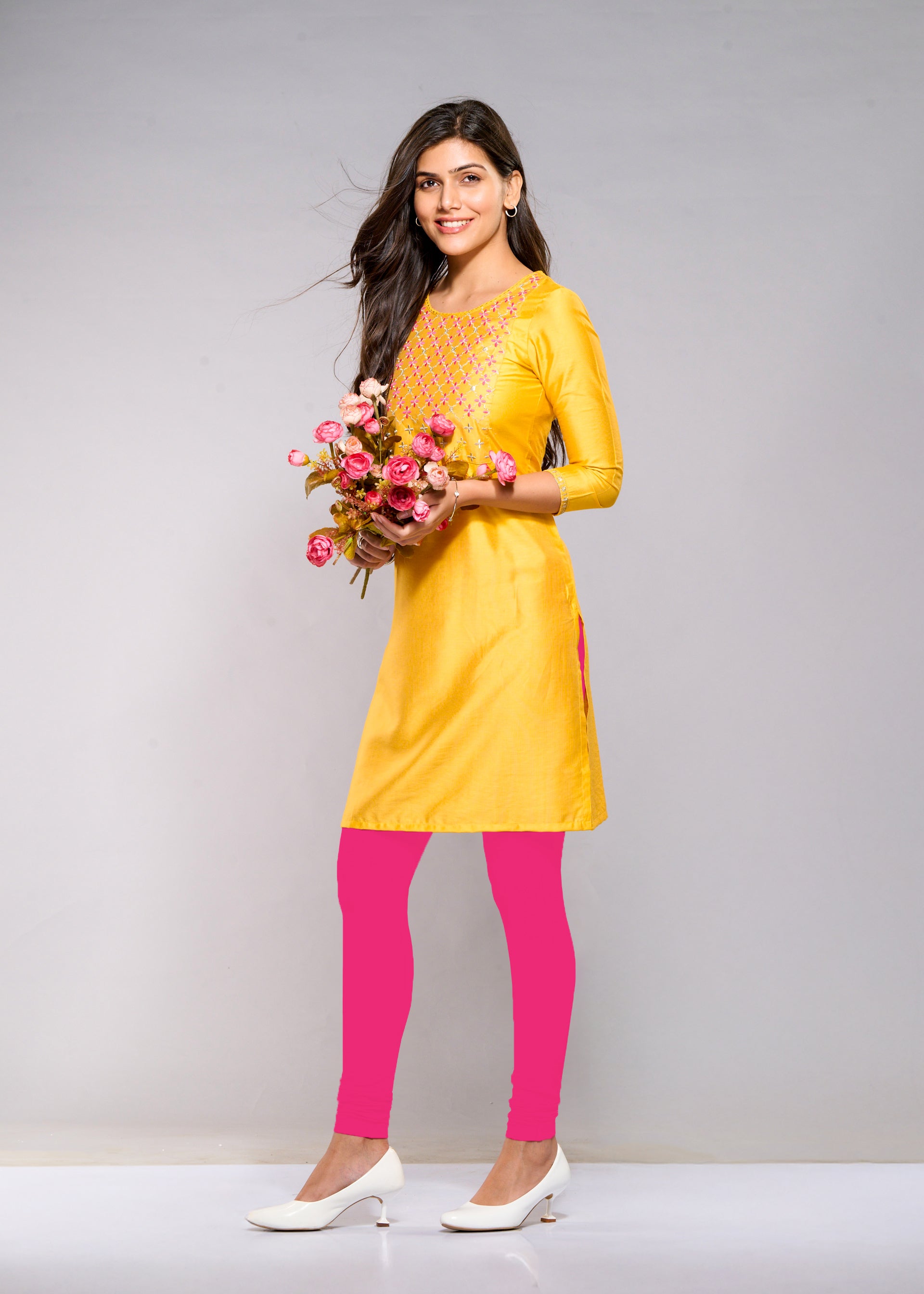 Full Leggings (Lotus)