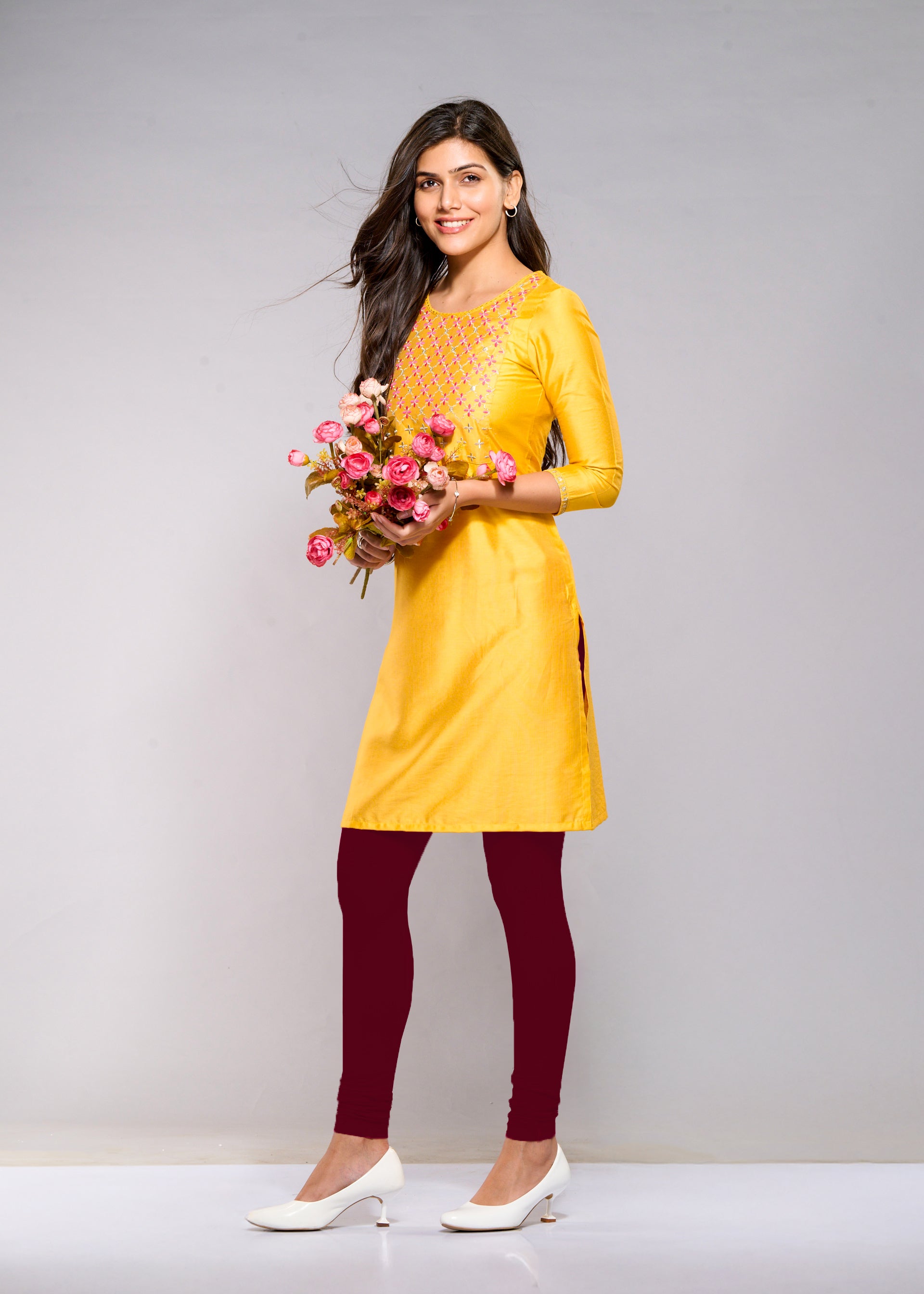 Full Leggings (Majanda)