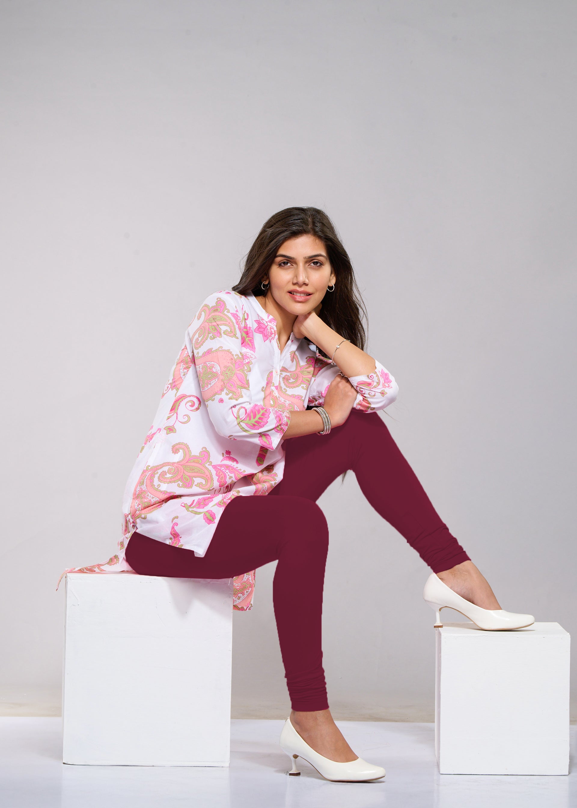 Full Leggings (Majanda)