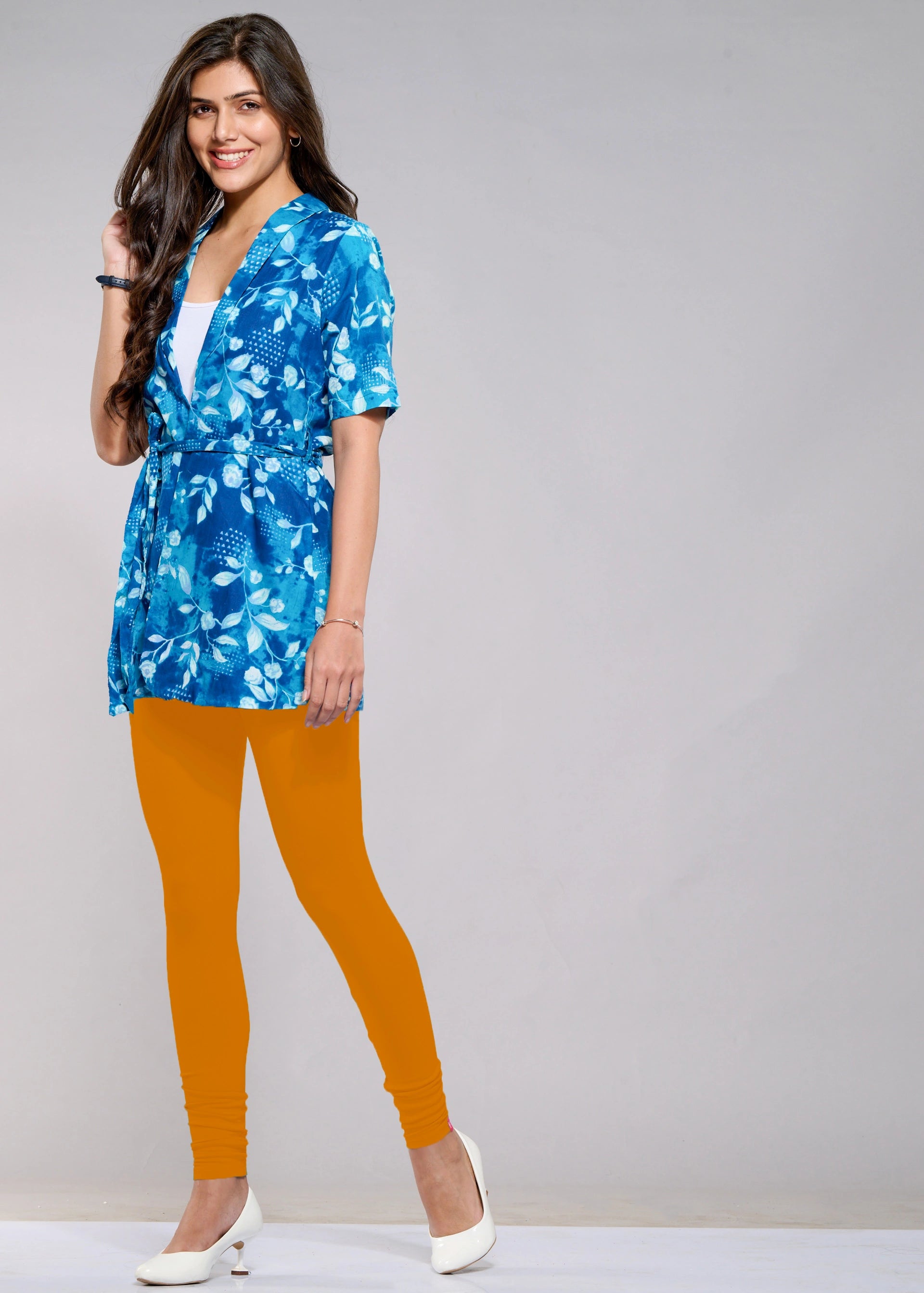 Full Leggings (Tango)