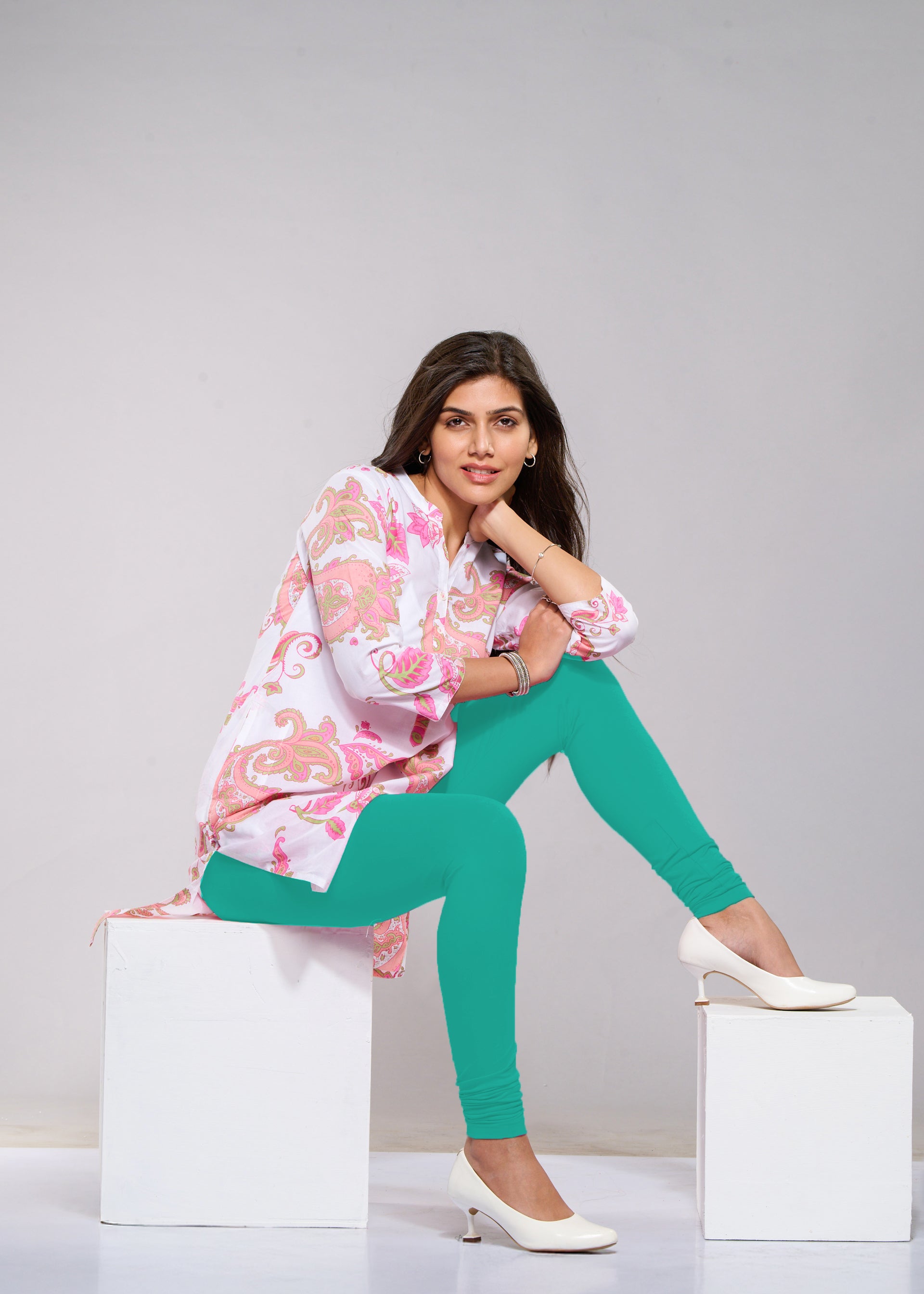 Full Leggings (Mojito)