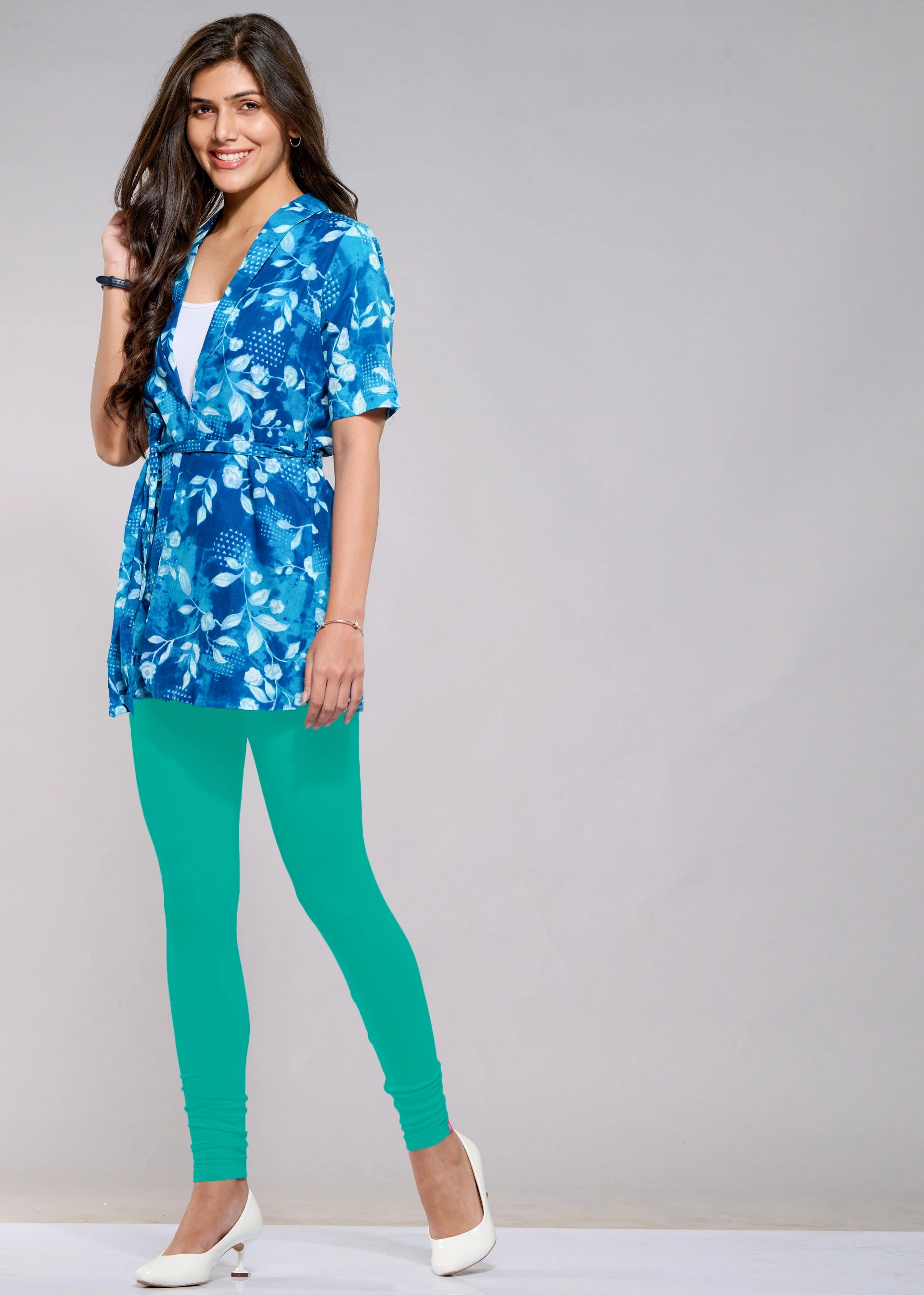 Full Leggings (Mojito)