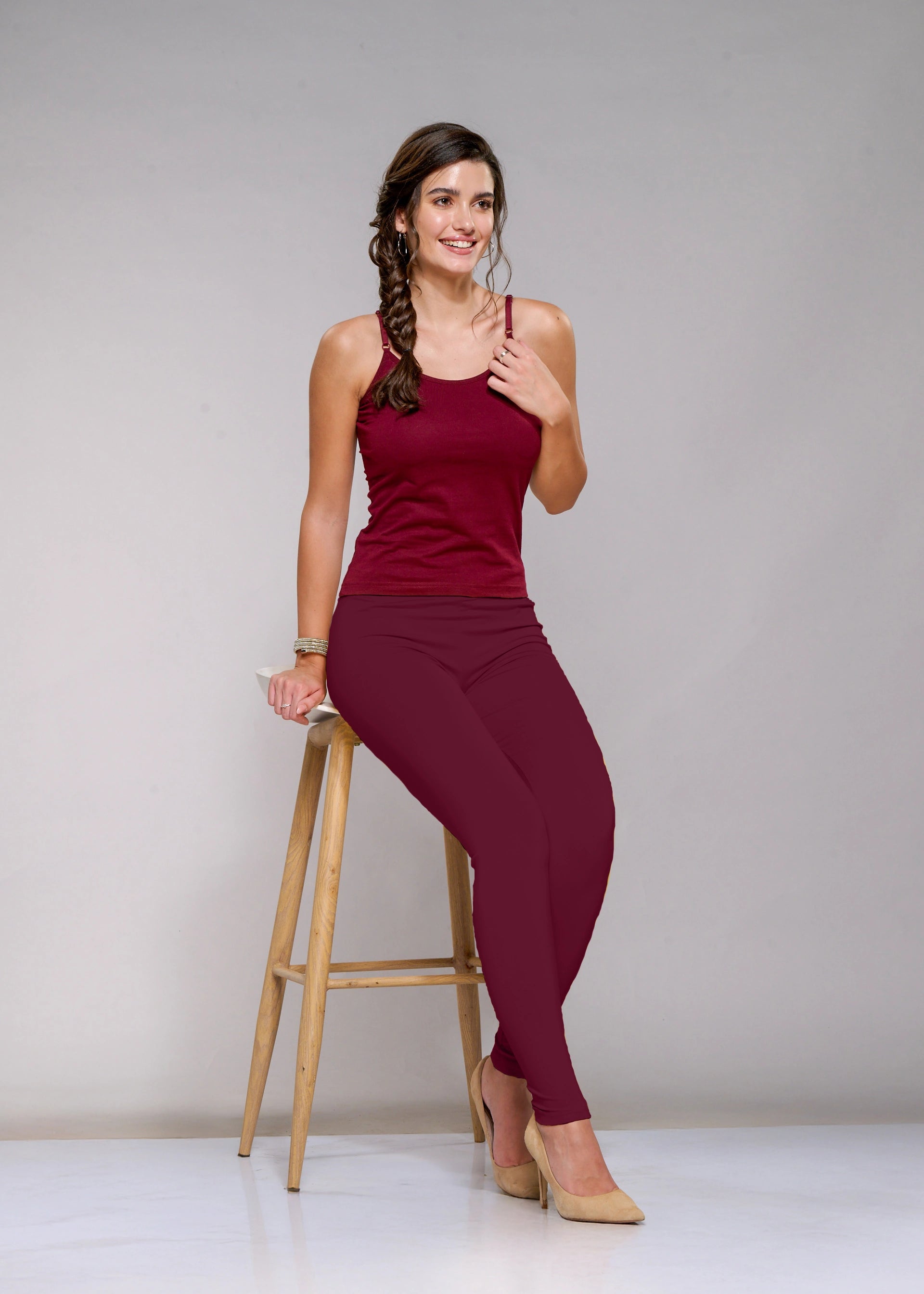 Ankle Leggings (Majanda)